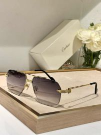 Picture of Cartier Sunglasses _SKUfw56601015fw
